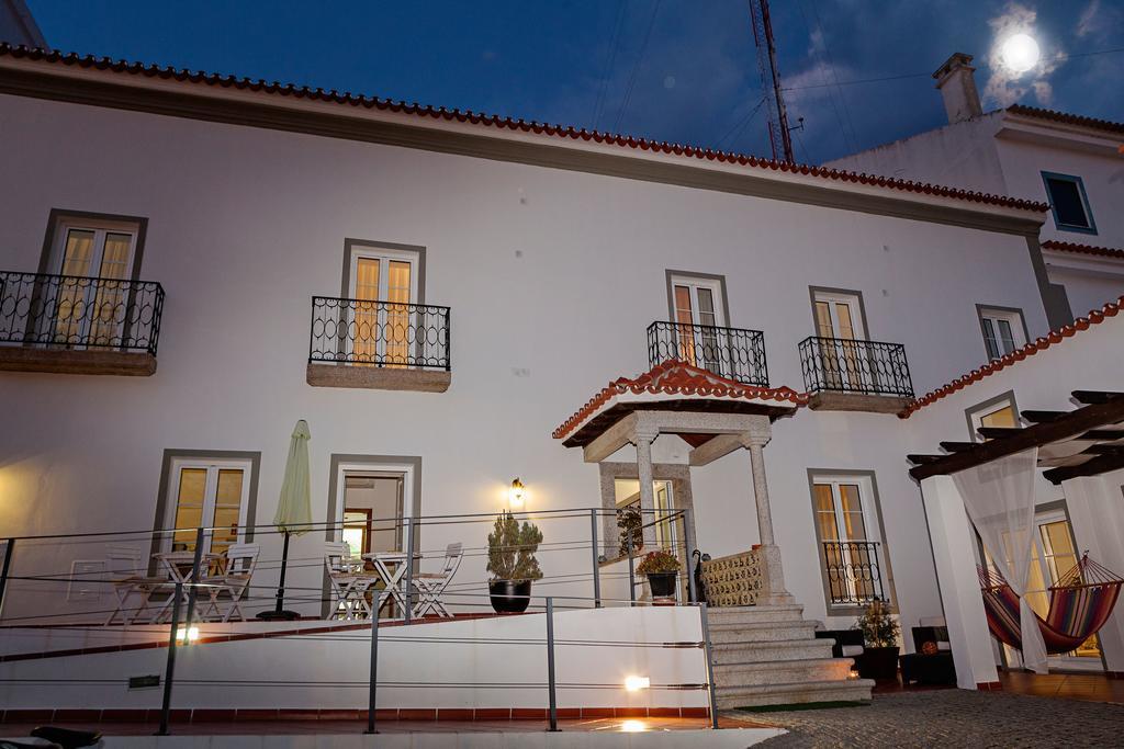 Casa Do Platano Hotel Arraiolos Luaran gambar